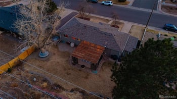 3791 Wagon Trail Dr, Littleton, CO 80123