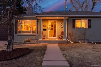 3791 Wagon Trail Dr, Littleton, CO 80123