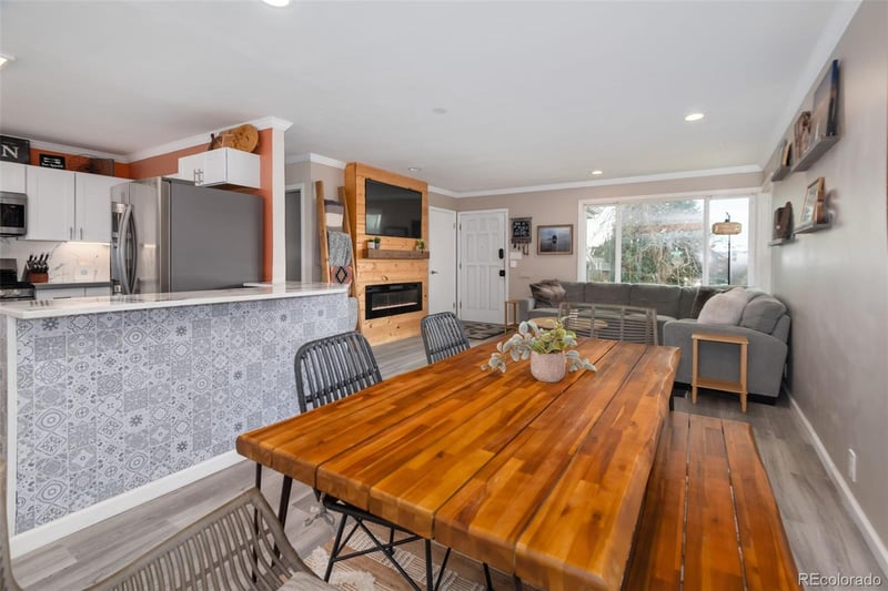 3791 Wagon Trail Dr, Littleton, CO 80123