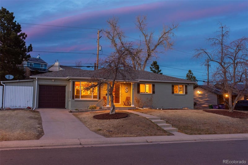 3791 Wagon Trail Dr, Littleton, CO 80123