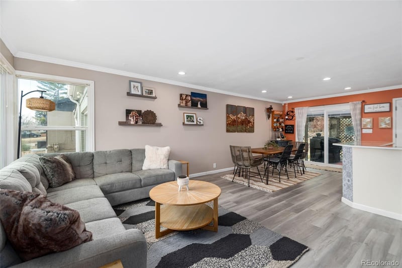 3791 Wagon Trail Dr, Littleton, CO 80123