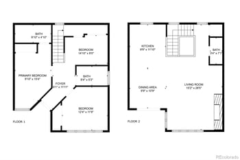 1678 Verbena St, Denver, CO 80220