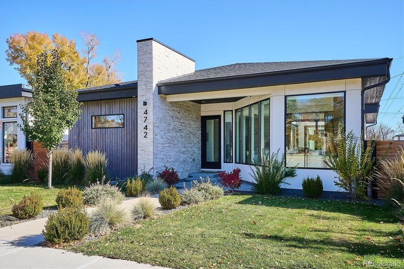 4742 Eliot St, Denver, CO 80211