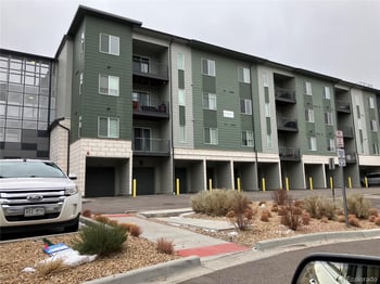 9287 Twenty Mile Rd #301, Parker, CO 80134
