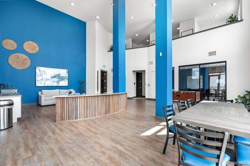 9287 Twenty Mile Rd #301, Parker, CO 80134