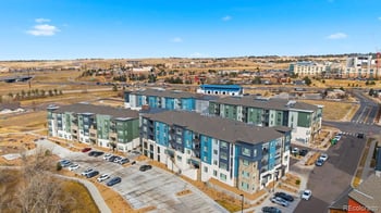 9287 Twenty Mile Rd #301, Parker, CO 80134