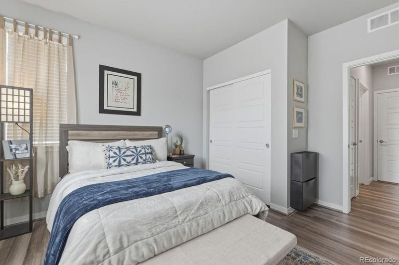 9287 Twenty Mile Rd #301, Parker, CO 80134