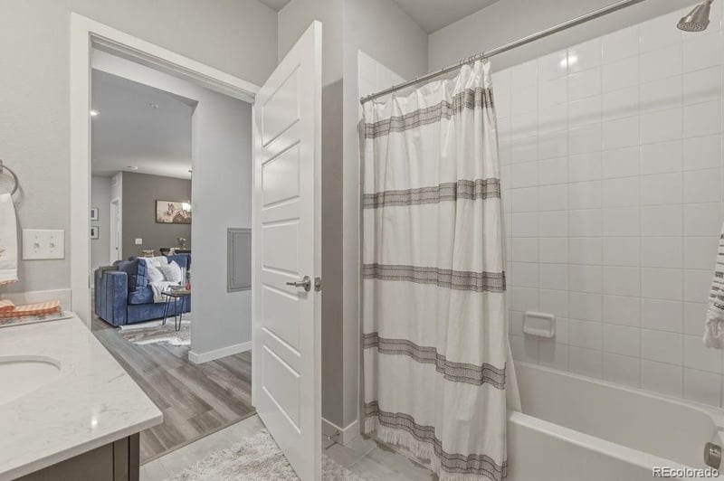 9287 Twenty Mile Rd #301, Parker, CO 80134