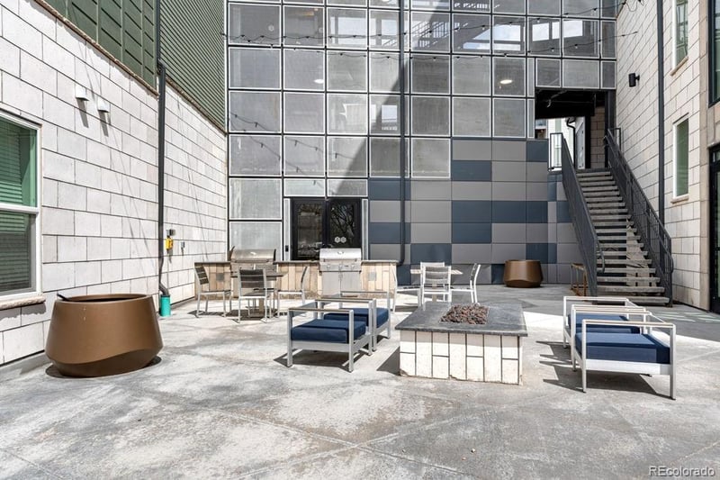 9287 Twenty Mile Rd #301, Parker, CO 80134