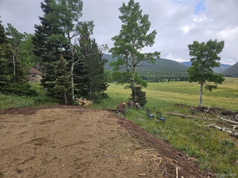 Lot 2841 Wendt Ln, Fort Garland, CO 81133