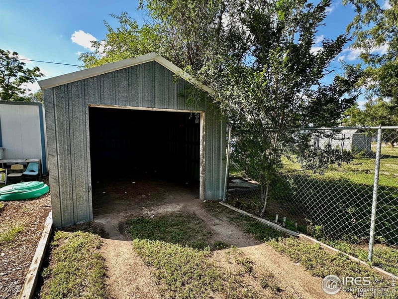 317 Weld St, Otis, CO 80743