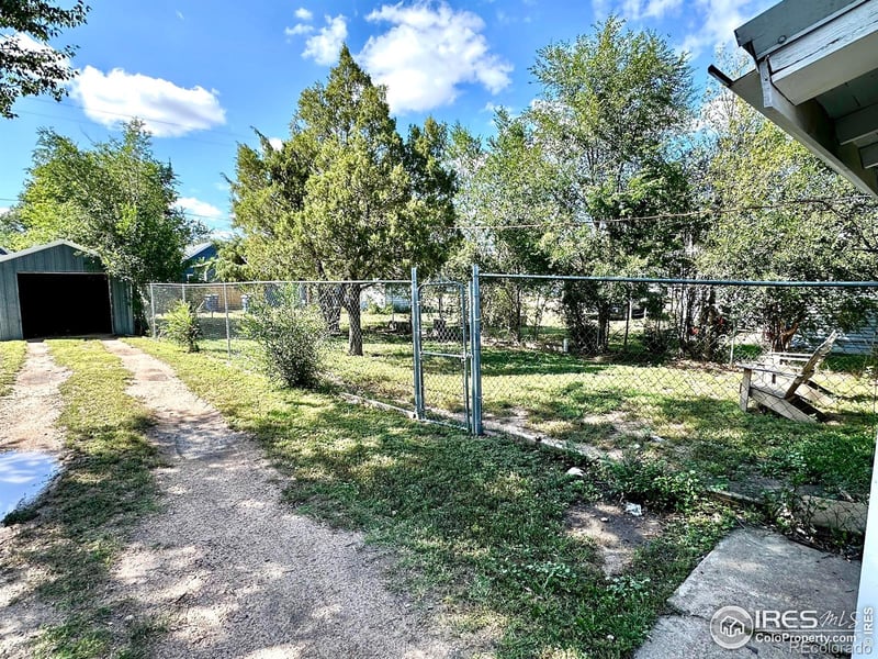 317 Weld St, Otis, CO 80743