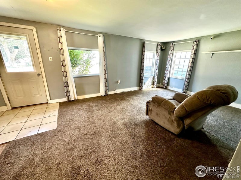 317 Weld St, Otis, CO 80743