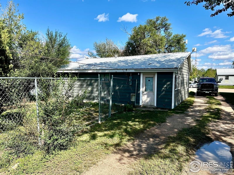 317 Weld St, Otis, CO 80743