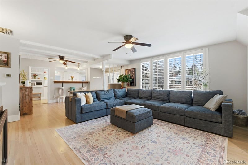 1970 Glen Shiel Dr, Lakewood, CO 80215