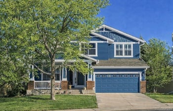 3559 Craftsbury Dr, Highlands Ranch, CO 80126