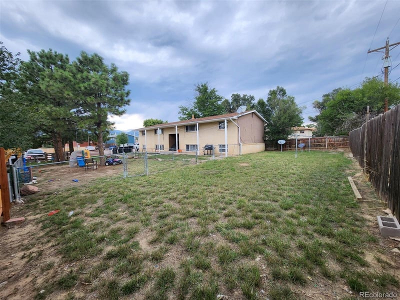 7135 Alegre Cir, Fountain, CO 80817