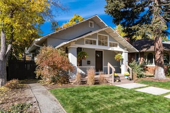 243 Downing St, Denver, CO 80209