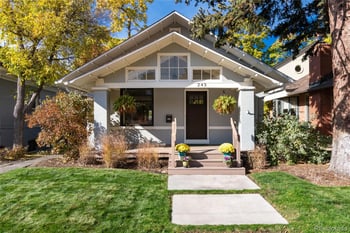 243 Downing St, Denver, CO 80209
