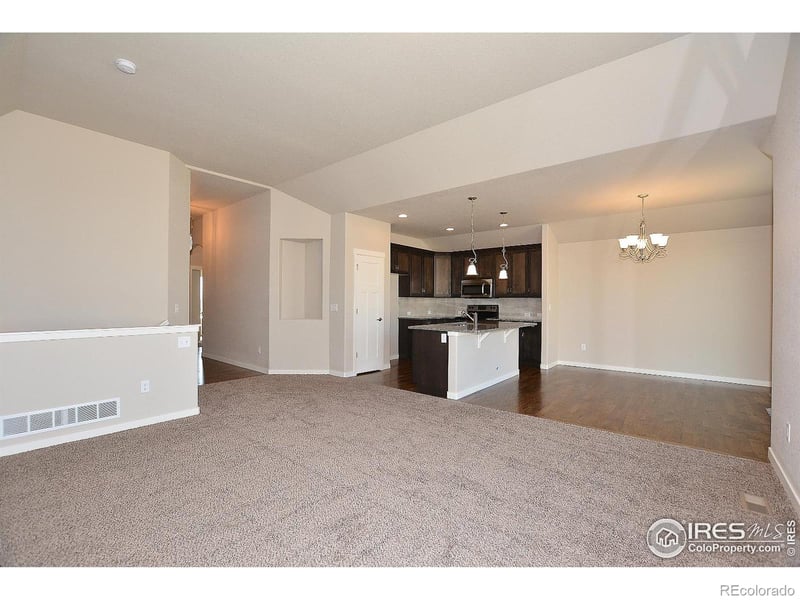 3303 Sapphire Ct, Evans, CO 80634