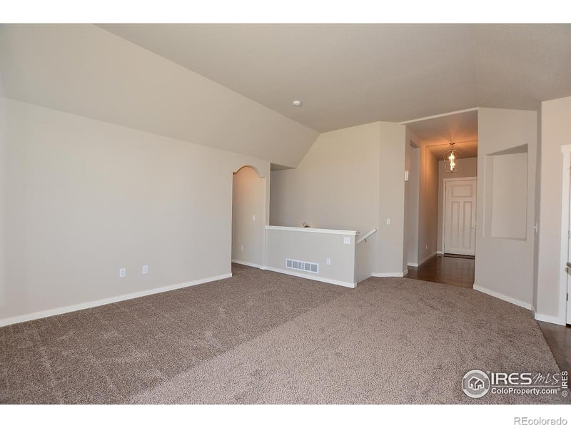 3303 Sapphire Ct, Evans, CO 80634