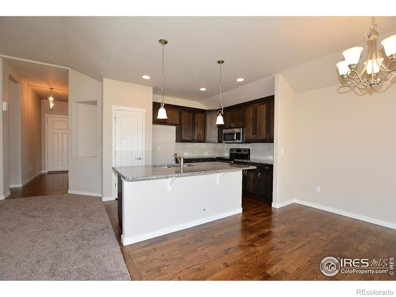 3303 Sapphire Ct, Evans, CO 80634