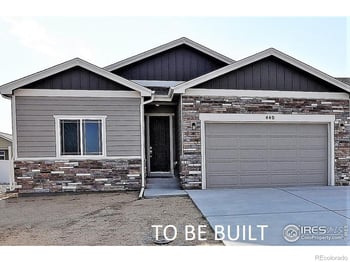 3303 Sapphire Ct, Evans, CO 80634