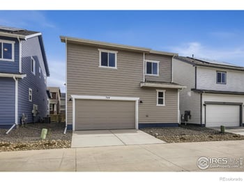 744 Wood Sorrel Ln, Fort Collins, CO 80524