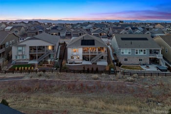 8500 Riviera Ct, Aurora, CO 80016