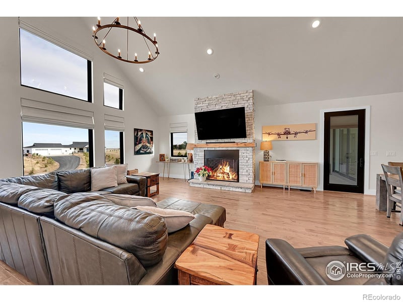 50 Skyhawk Way, Parker, CO 80138