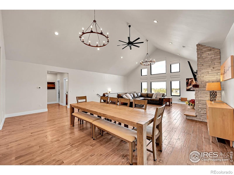 50 Skyhawk Way, Parker, CO 80138