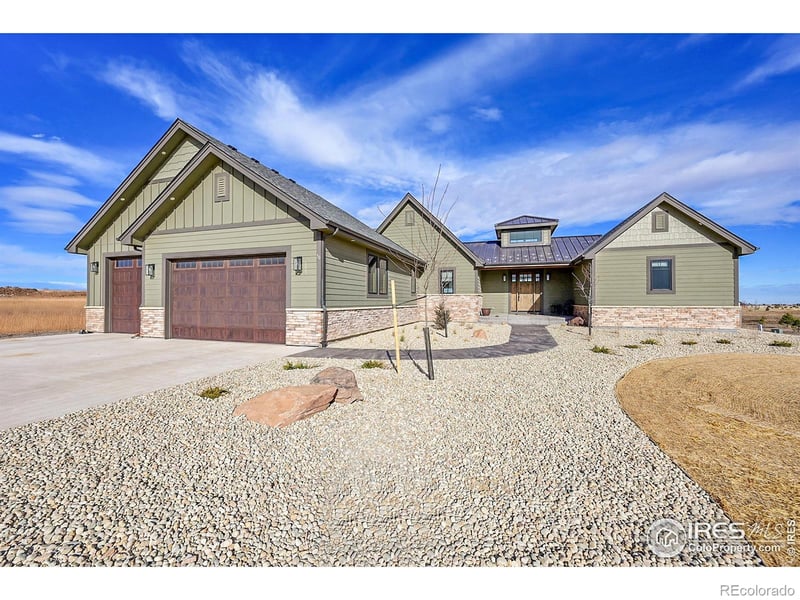 50 Skyhawk Way, Parker, CO 80138