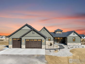 50 Skyhawk Way, Parker, CO 80138