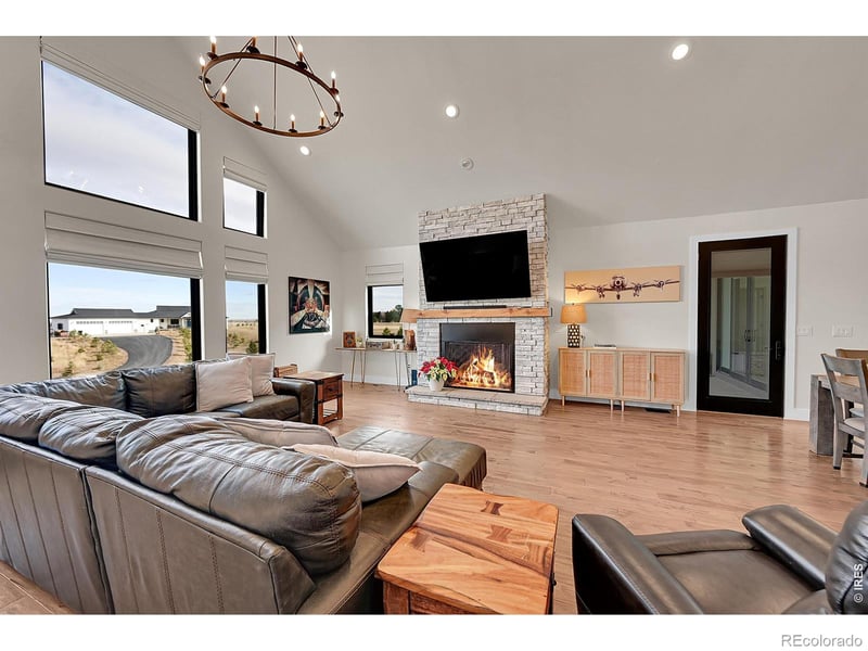 50 Skyhawk Way, Parker, CO 80138