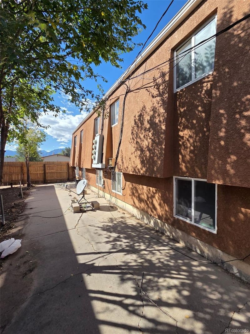 7145 Alegre Cir, Fountain, CO 80817