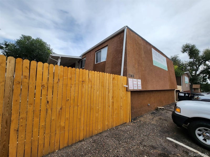 7145 Alegre Cir, Fountain, CO 80817