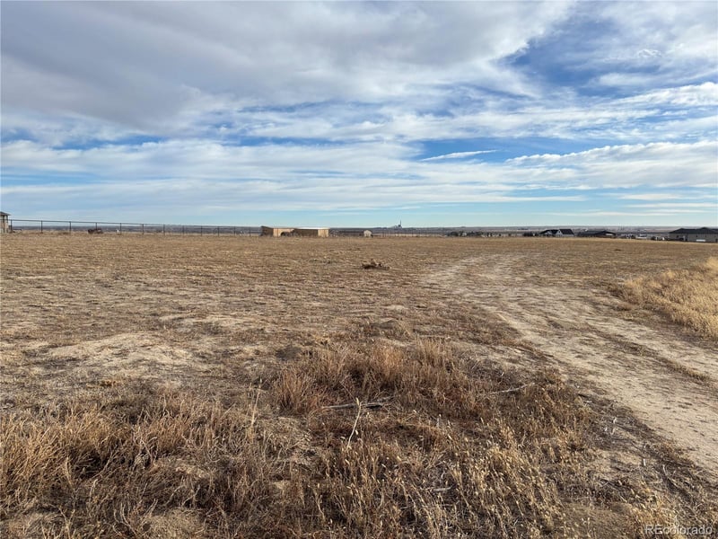 21.3 Tbd Mcr, Fort Morgan, CO 80701