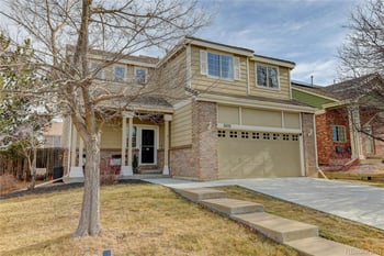 2422 Genoa Way, Aurora, CO 80013