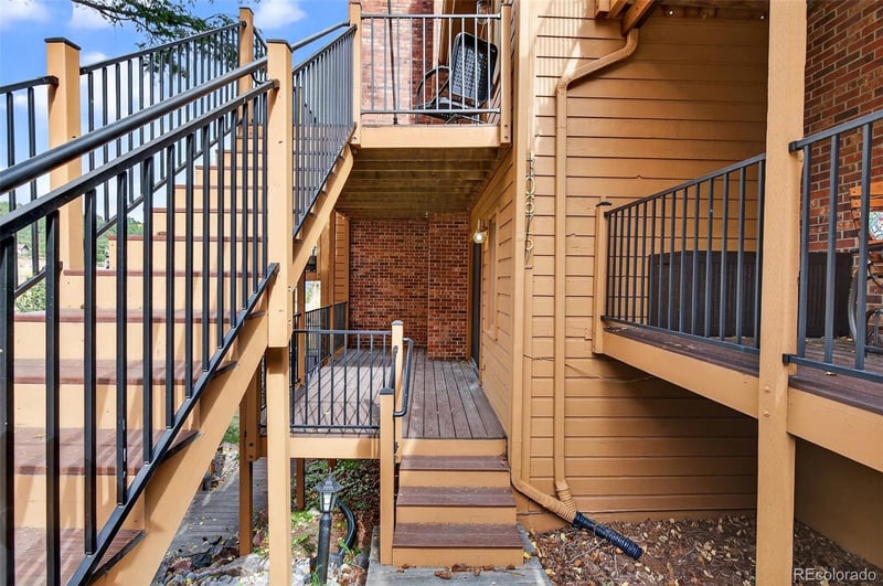 30675 Sun Creek Dr #L, Evergreen, CO 80439