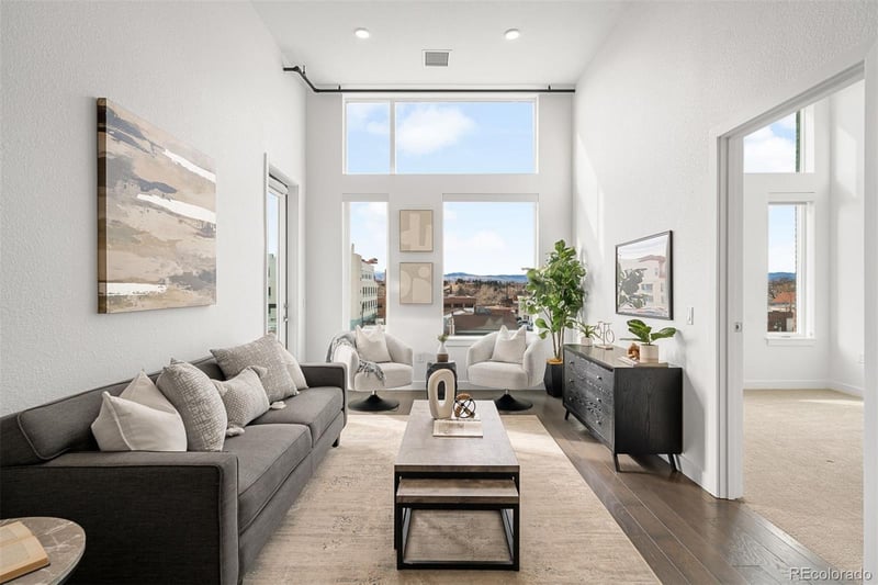 1616 Broadway #300, Denver, CO 80210