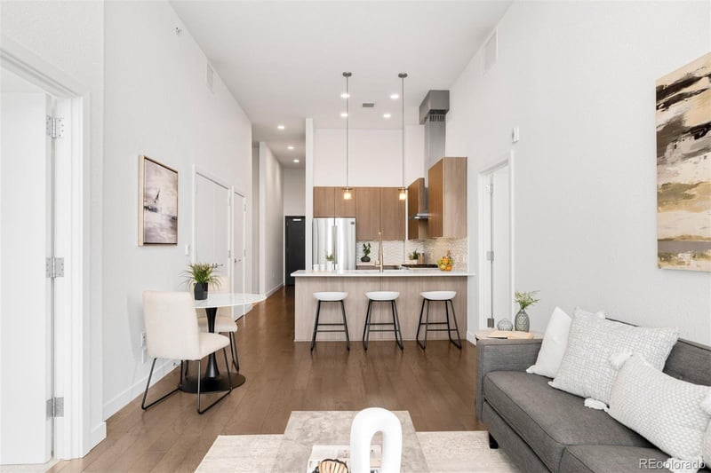1616 S Broadway #300, Denver, CO 80210