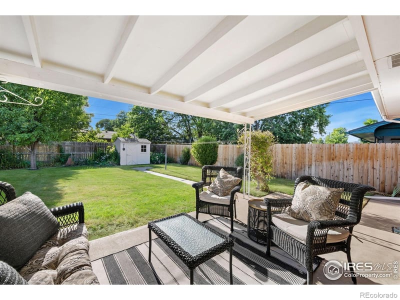 821 36th Ave, Greeley, CO 80634