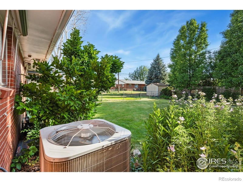 821 36th Ave, Greeley, CO 80634