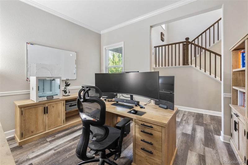 6648 Catawba Way, Aurora, CO 80016