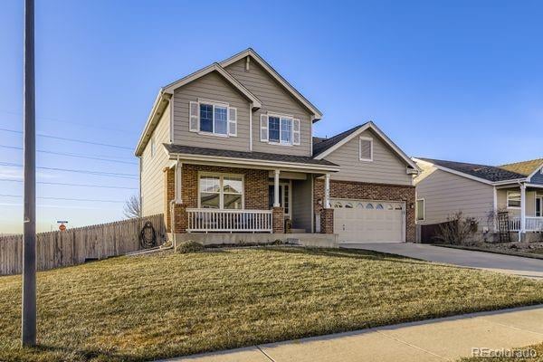 4788 Mt Princeton St, Brighton, CO 80601