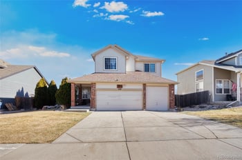 289 Holden Ln, Johnstown, CO 80534