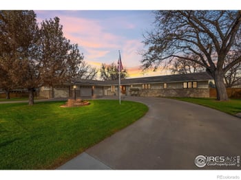 905 Fremont Ave, Fort Morgan, CO 80701