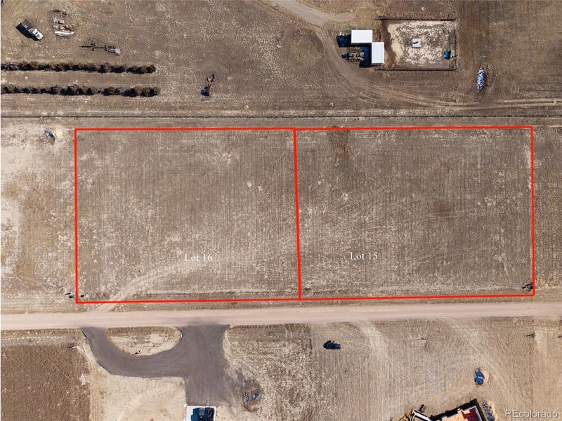 21.3 0 Tbd Mcr, Fort Morgan, CO 80701