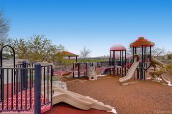 4048 Blacktail Ct, Castle Rock, CO 80109