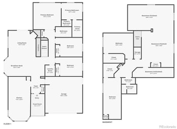 4048 Blacktail Ct, Castle Rock, CO 80109